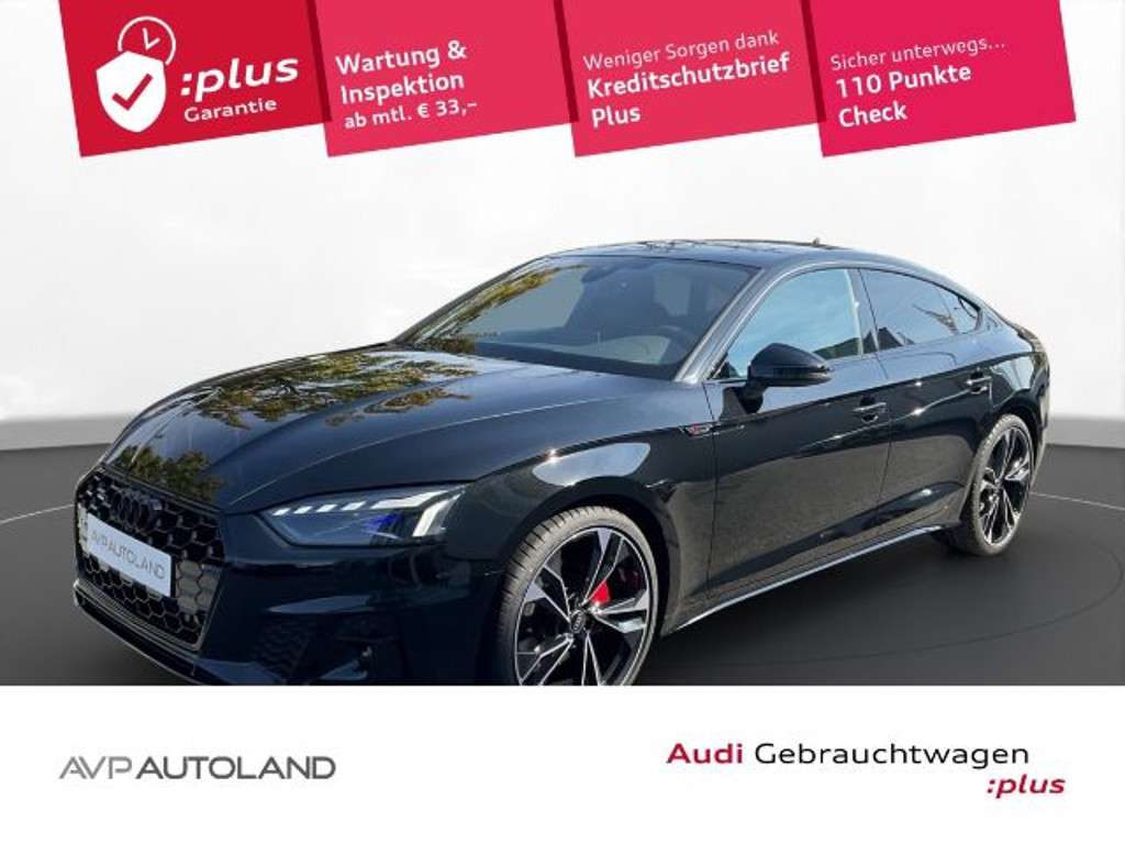 Audi A5 2025 Diesel