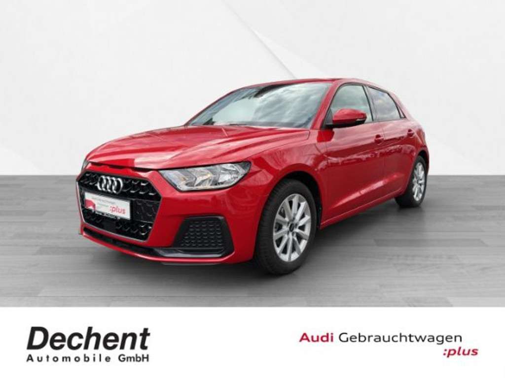 Audi A1 2024 Benzine