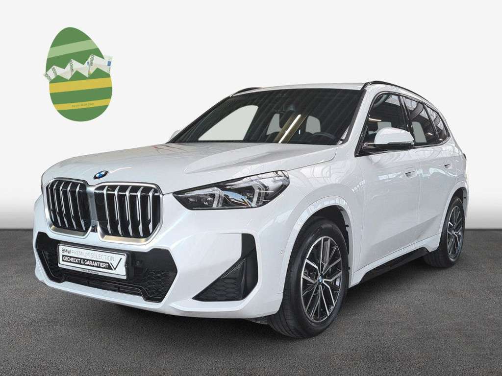BMW X1 2023 Benzine