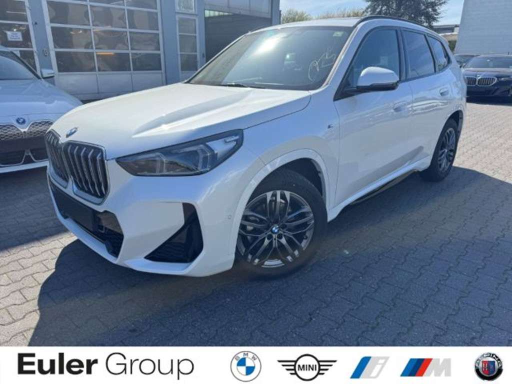 BMW X1 2023 Benzine