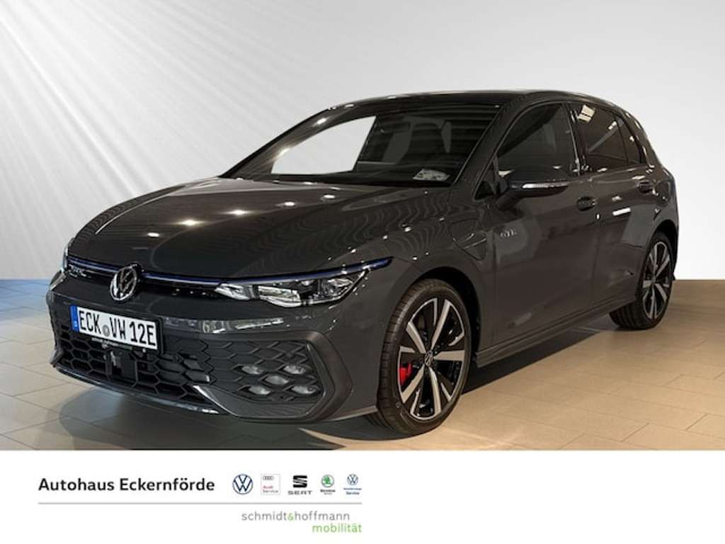 Volkswagen Golf 2025 Hybride Benzine