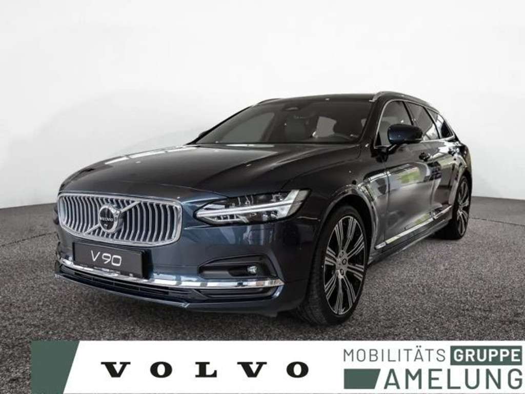 Volvo V90 2024 Diesel
