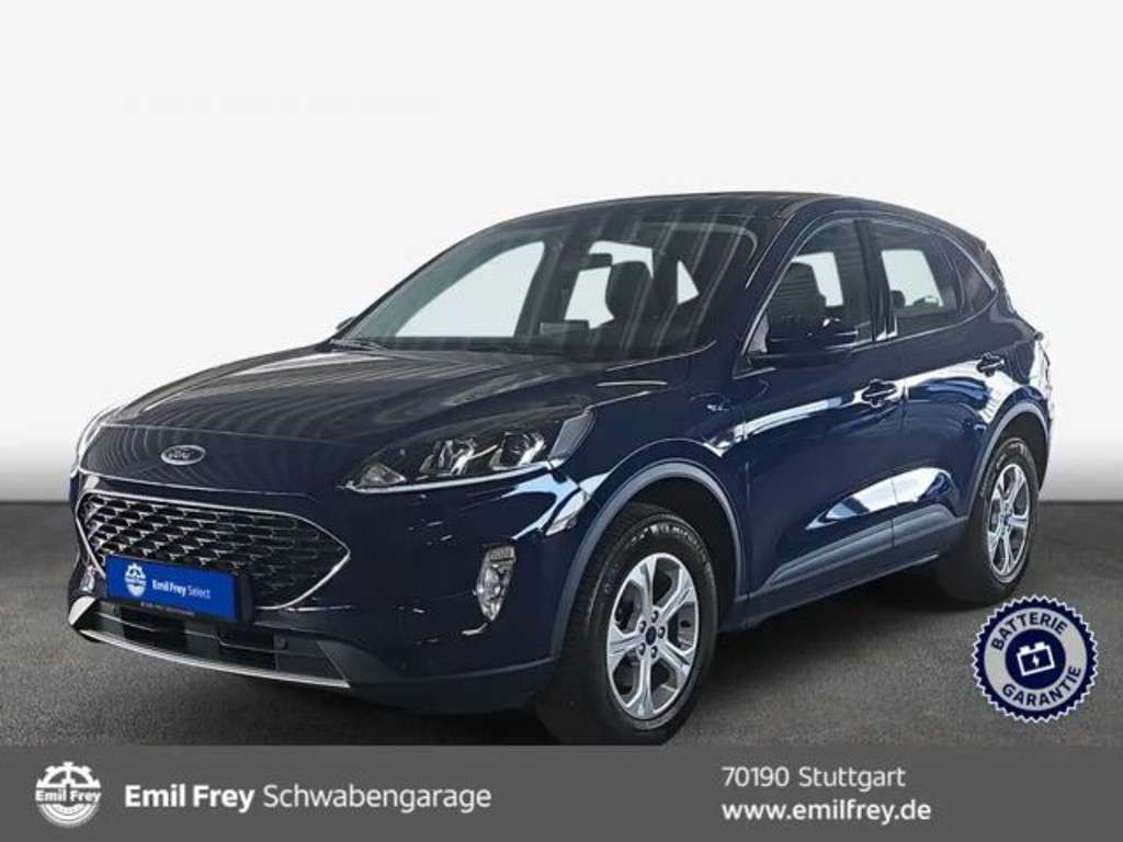 Ford Kuga 2022 Hybride Benzine