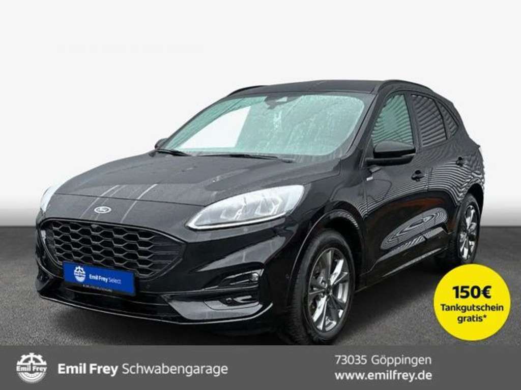 Ford Kuga 2023 Benzine