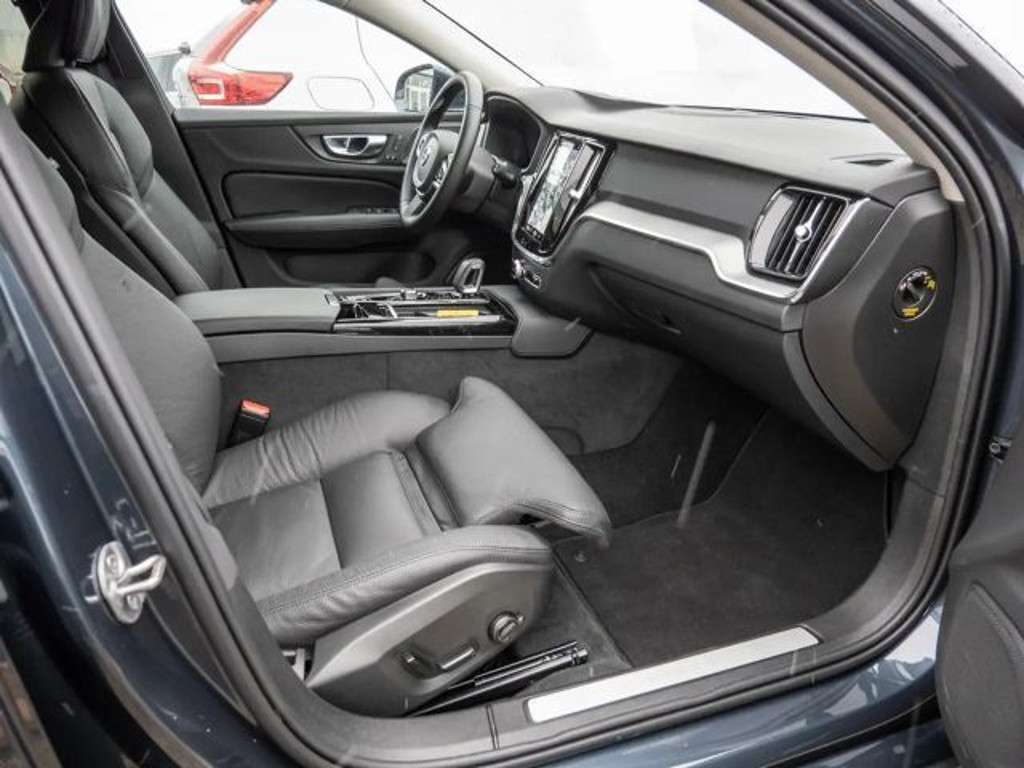 Volvo V60 2024 Hybride Benzine