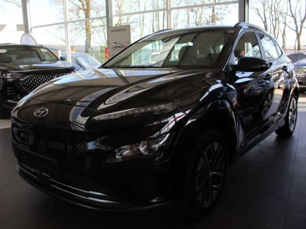 Hyundai Kona 2022 Elektrisch