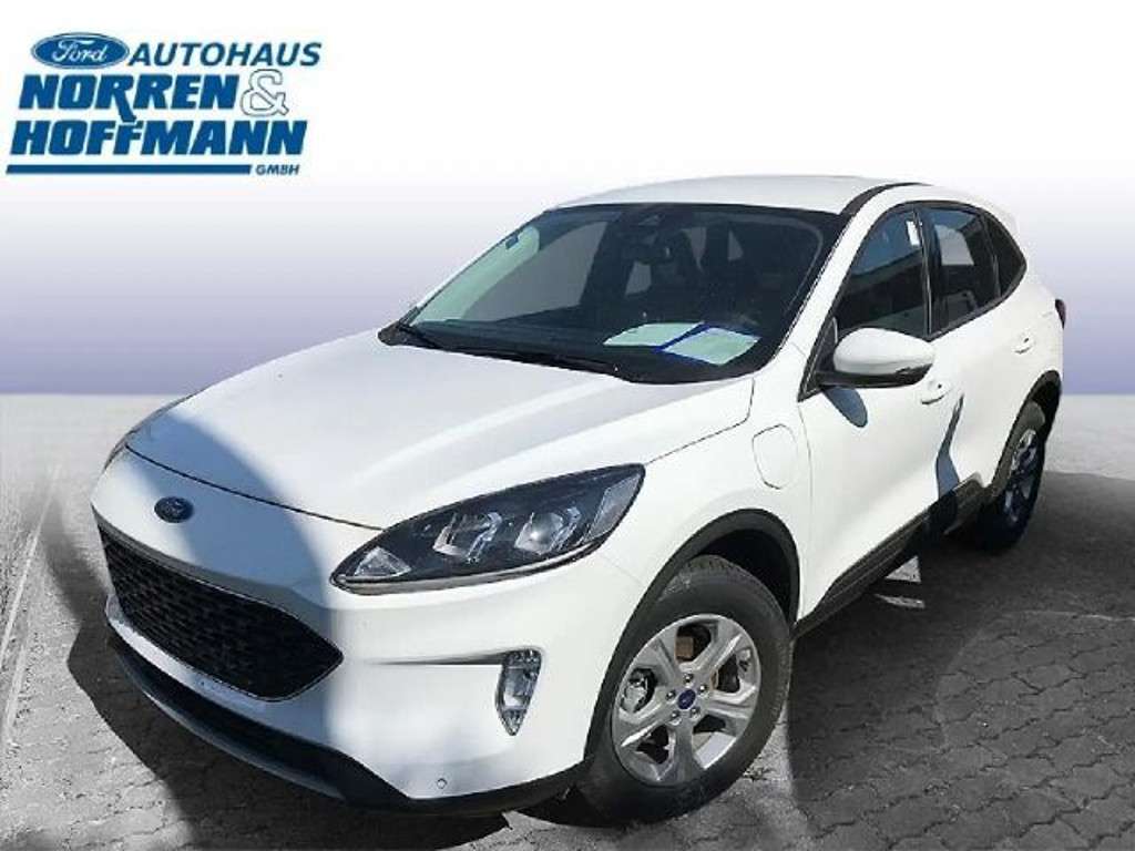 Ford Kuga 2024 Hybride Benzine