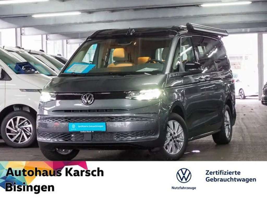 Volkswagen California 2024 Diesel