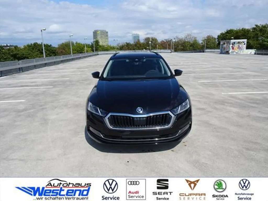 Skoda Octavia 2023 Diesel