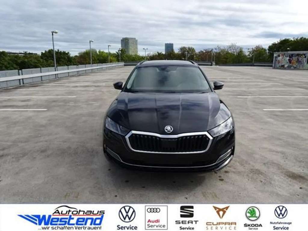 Skoda Octavia 2023 Diesel