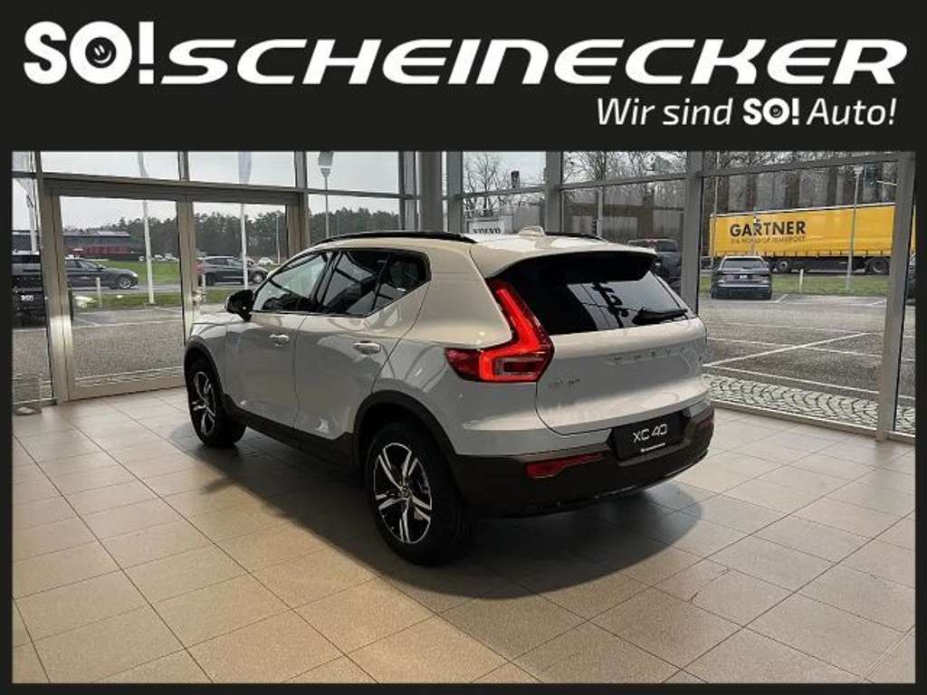 Volvo XC40 2024 Benzine