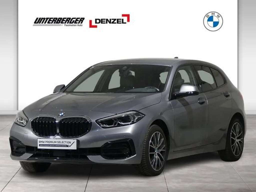 BMW 1 Serie 2023 Diesel