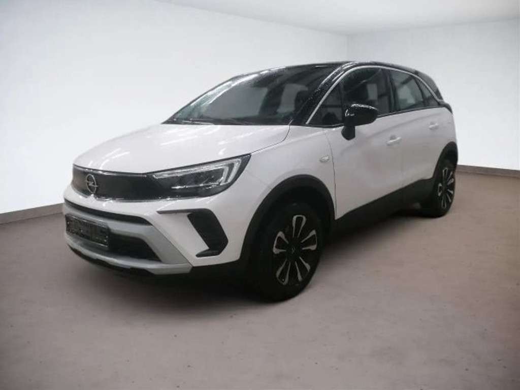 Opel Crossland X 2023 Benzine