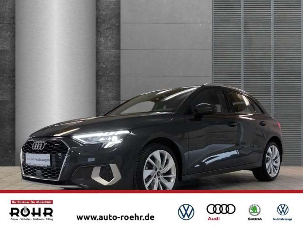 Audi A3 2022 Diesel