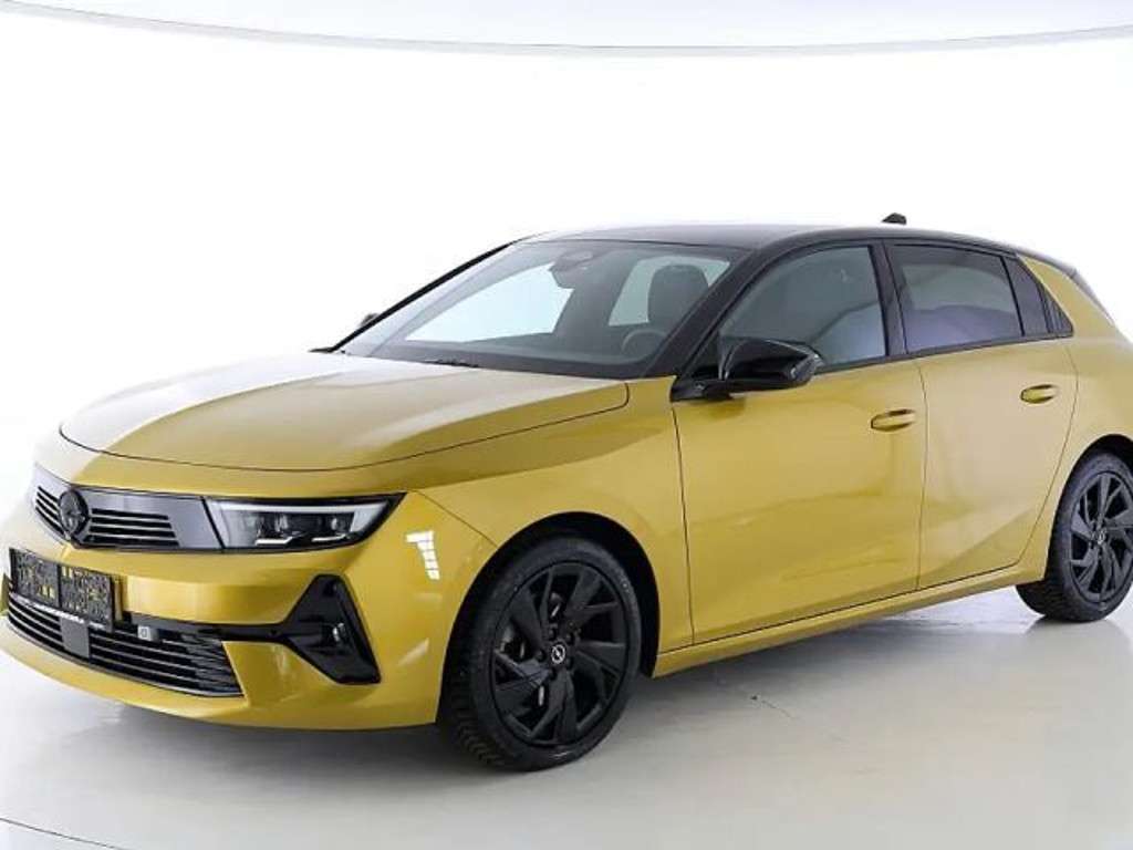 Opel Astra 2023 Diesel