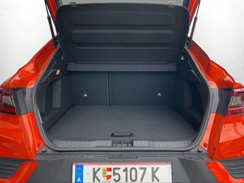 Renault Arkana 2022 Benzine