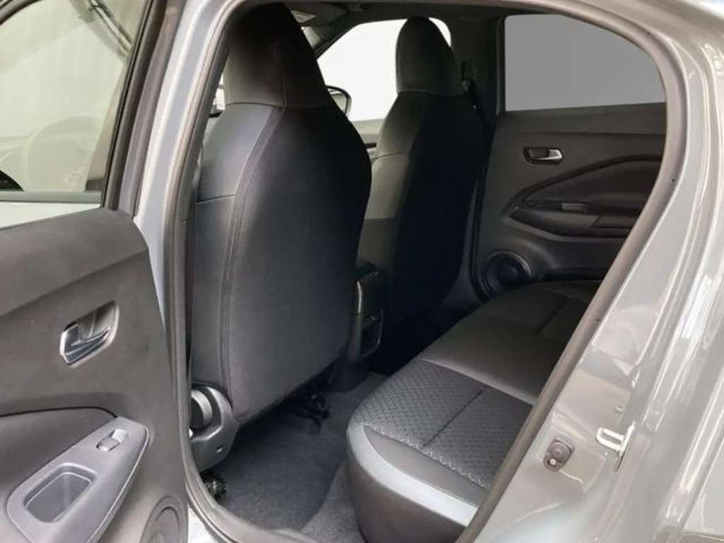 Nissan Juke 2024 Benzine