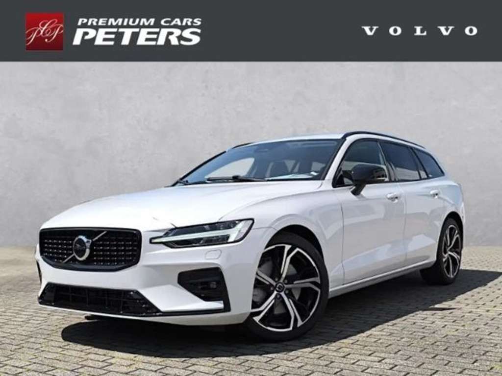 Volvo V60 2024 Diesel