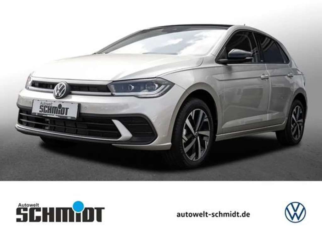 Volkswagen Polo 2024 Benzine