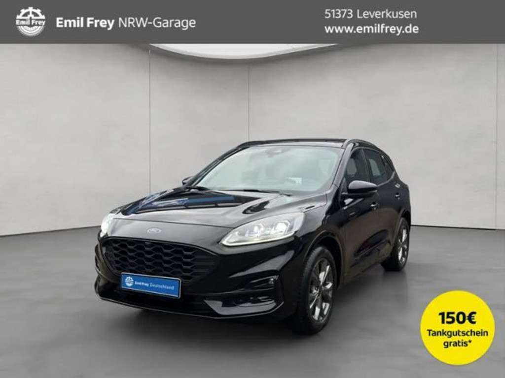 Ford Kuga 2023 Benzine