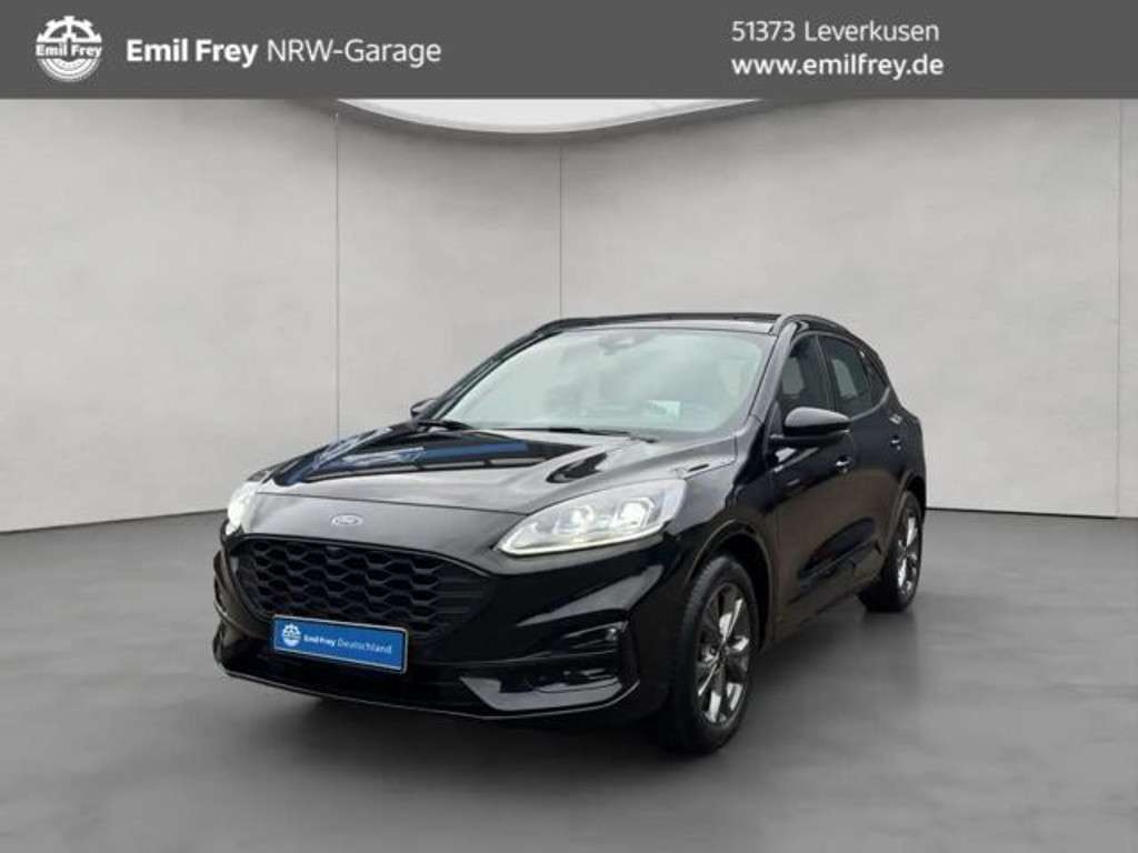 Ford Kuga 2023 Benzine
