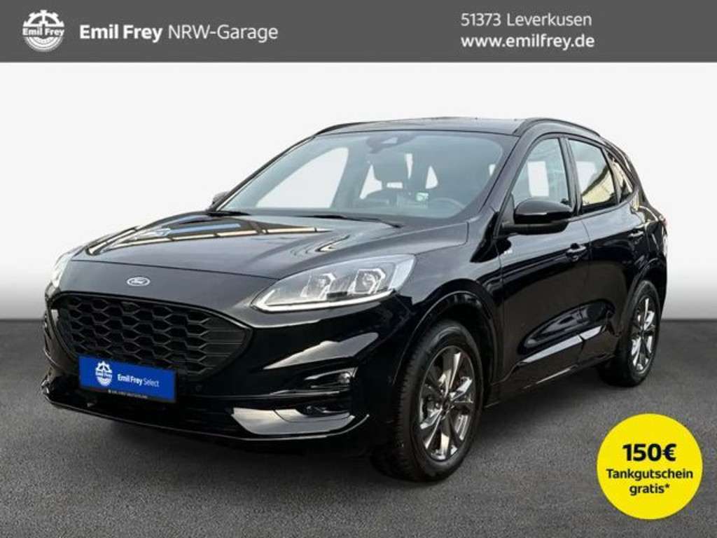 Ford Kuga 2023 Benzine