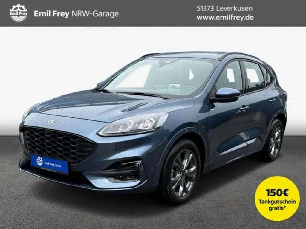 Ford Kuga 2023 Benzine