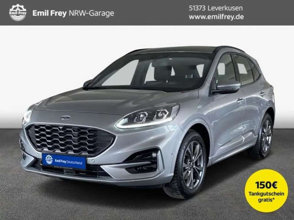 Ford Kuga 2023 Benzine