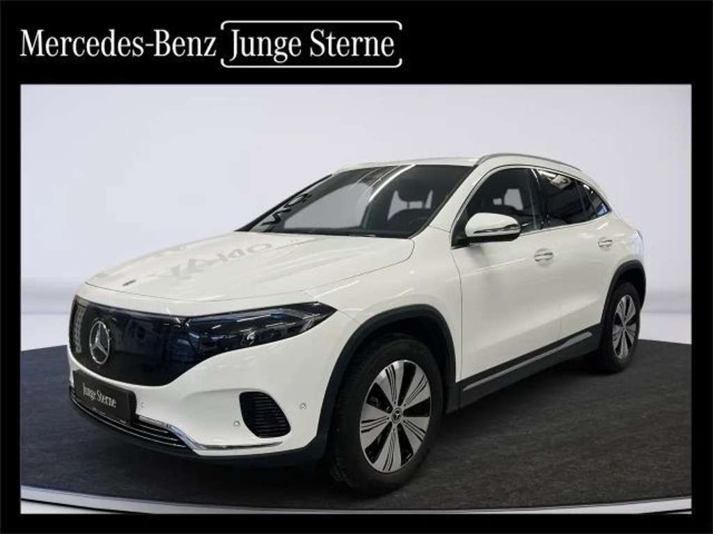 Mercedes-Benz EQA 2024 Elektrisch