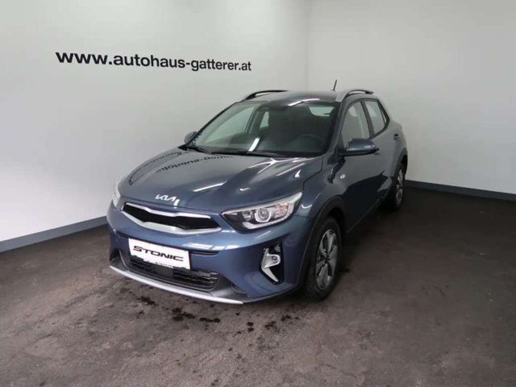 Kia Stonic 2023 Benzine