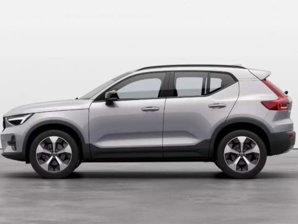 Volvo XC40 2024 Benzine
