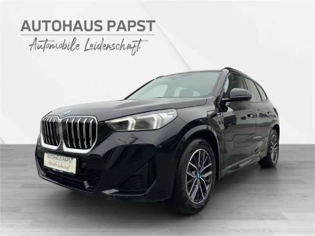 BMW X1 2024 Hybride Benzine