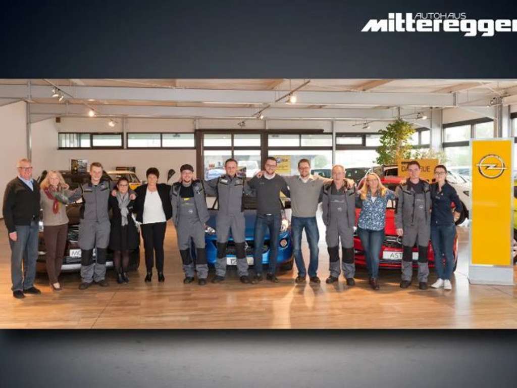 Opel Mokka 2023 Elektrisch