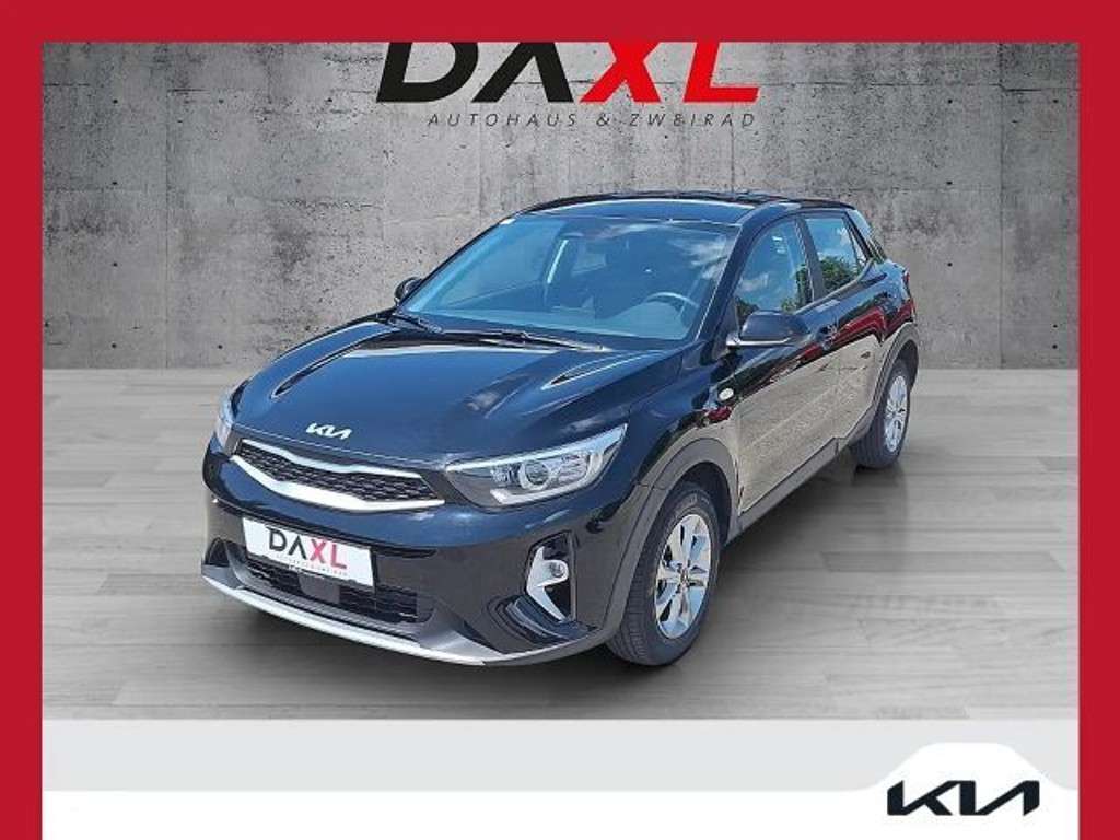 Kia Stonic 2023 Benzine