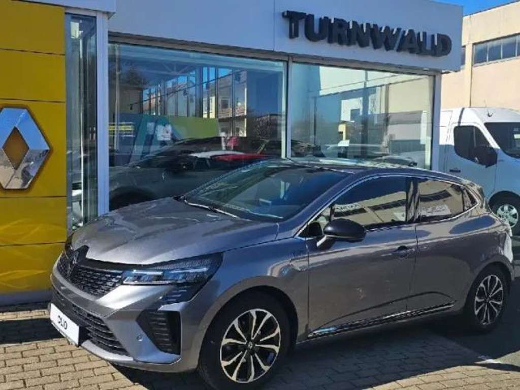 Renault Clio 2023 Benzine