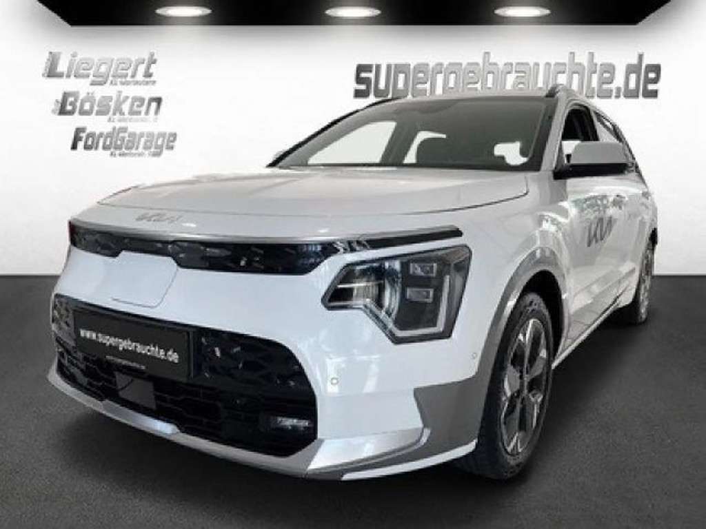 Kia Niro 2023 Elektrisch