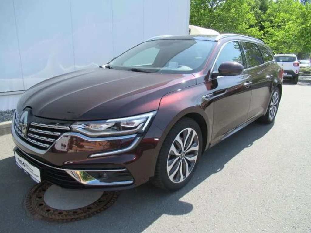 Renault Talisman 2020 Benzine