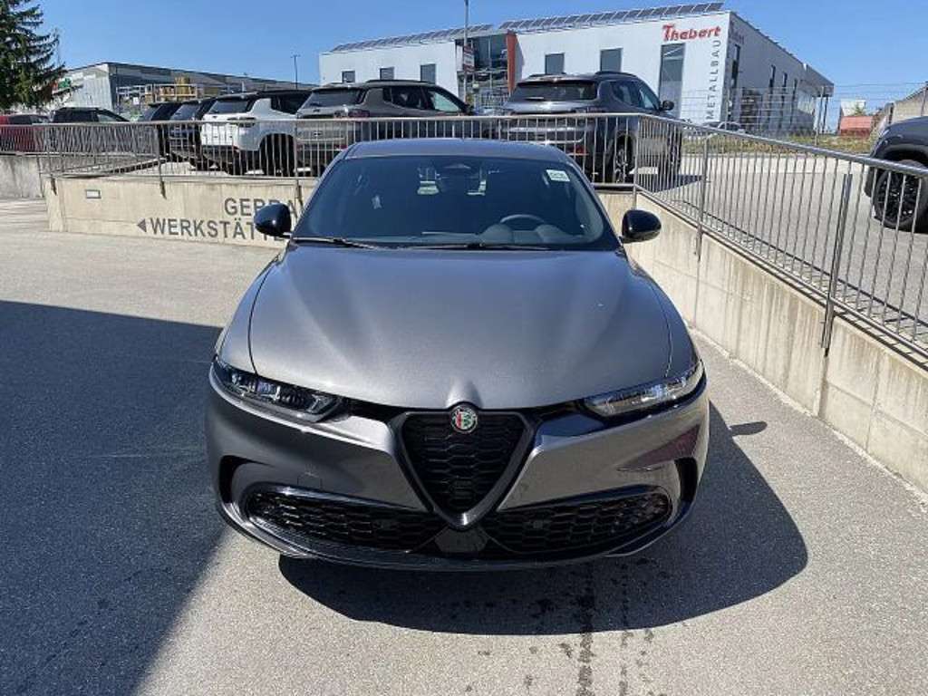 Alfa Romeo Tonale 2023 Diesel
