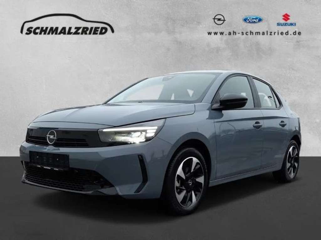 Opel Corsa 2023 Elektrisch