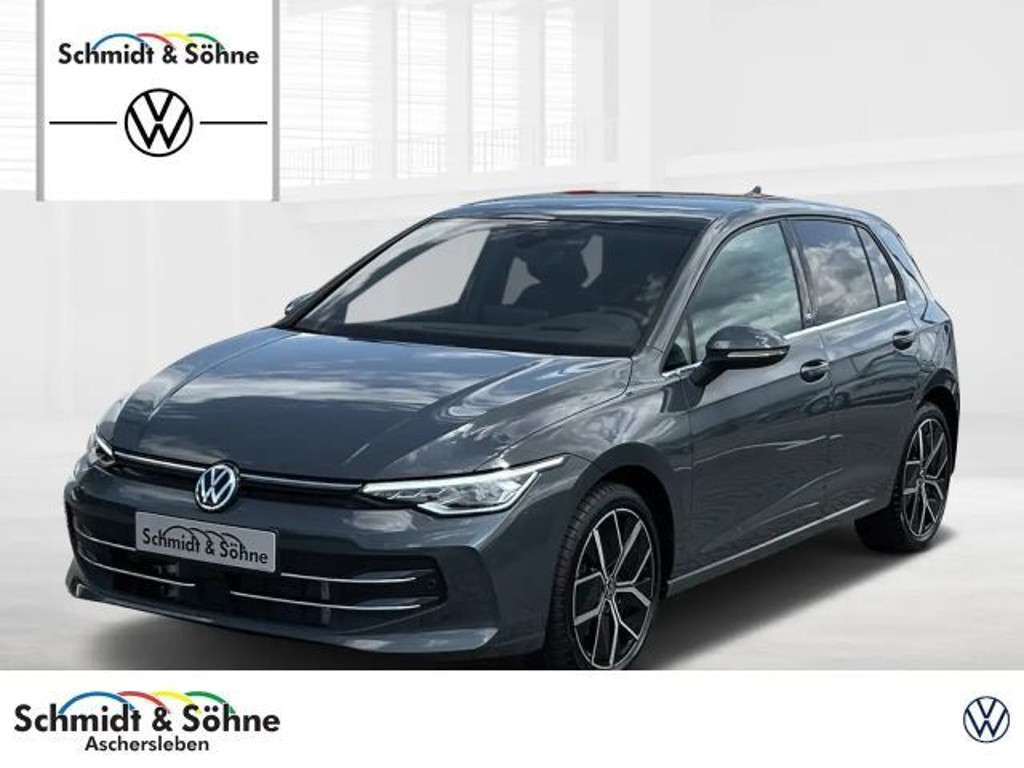 Volkswagen Golf 2024 Benzine
