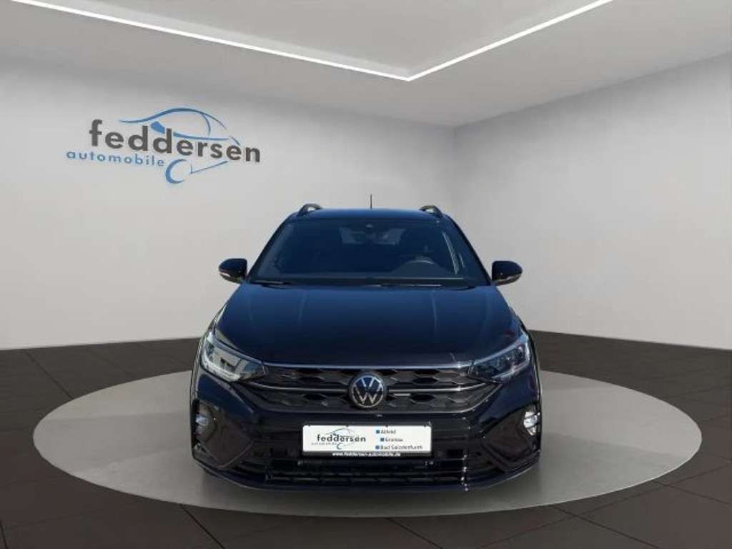 Volkswagen Taigo 2025 Benzine