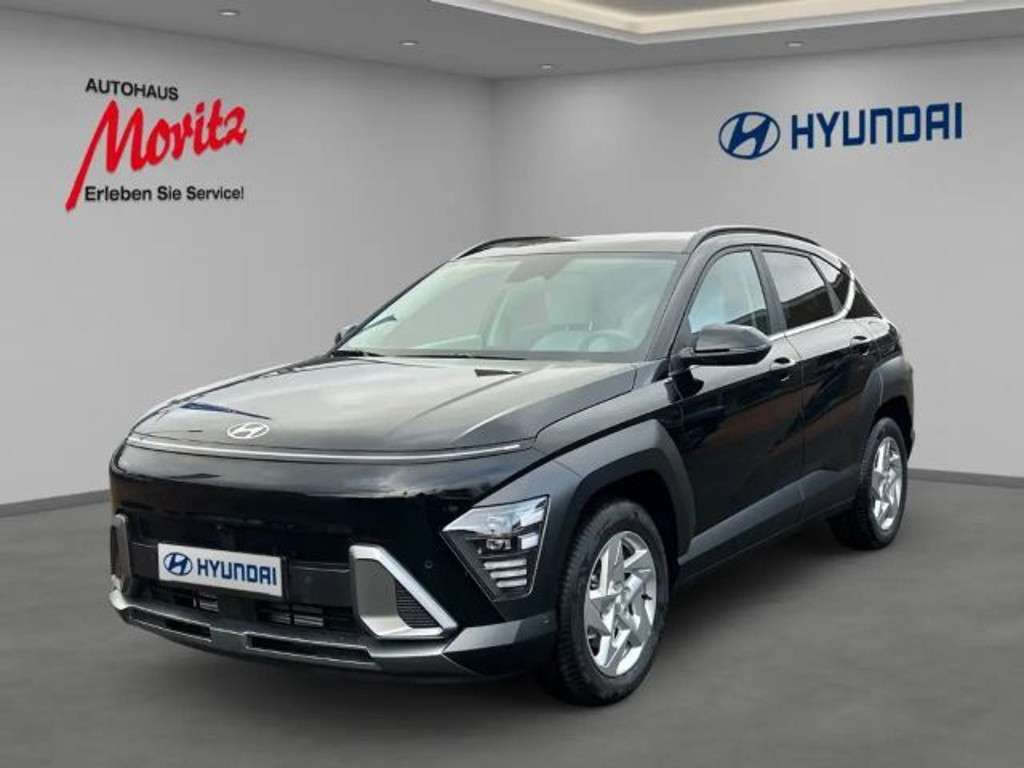 Hyundai Kona 2023 Benzine