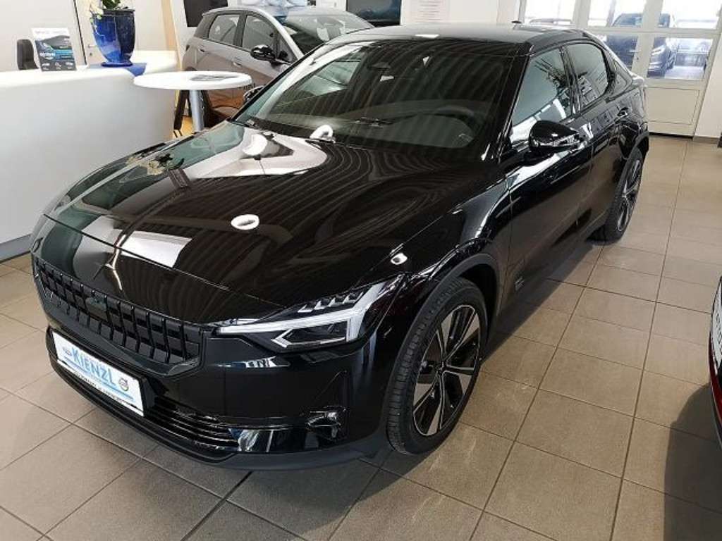 Polestar 2 2023 Elektrisch