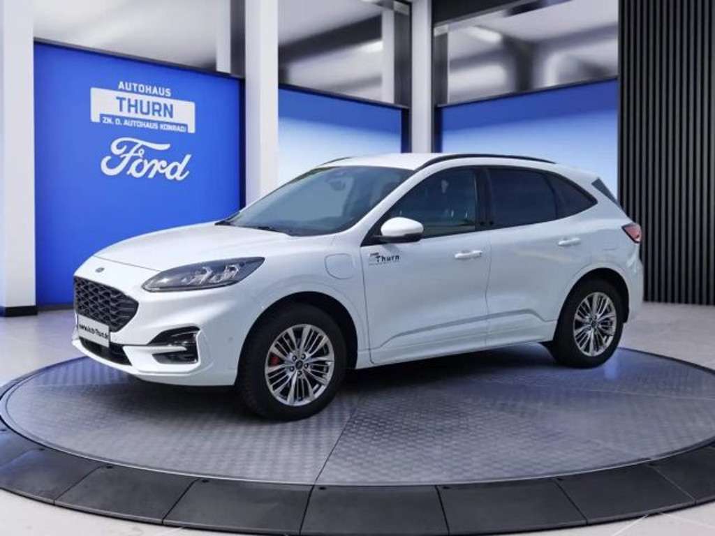Ford Kuga 2022 Hybride Benzine