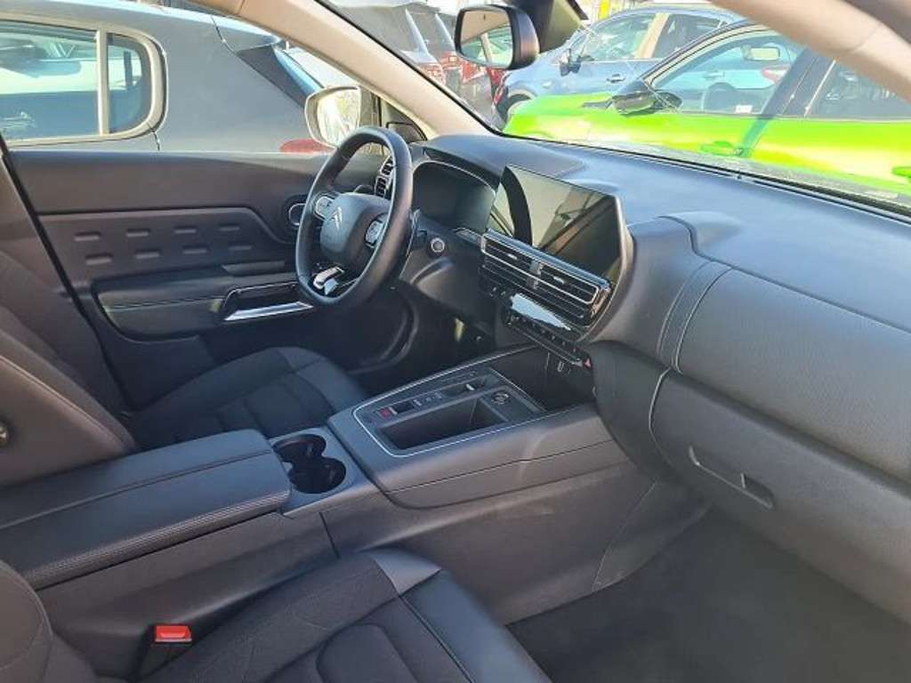 Citroën C5 Aircross 2022 Diesel