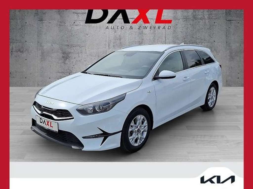 Kia Ceed 2023 Benzine