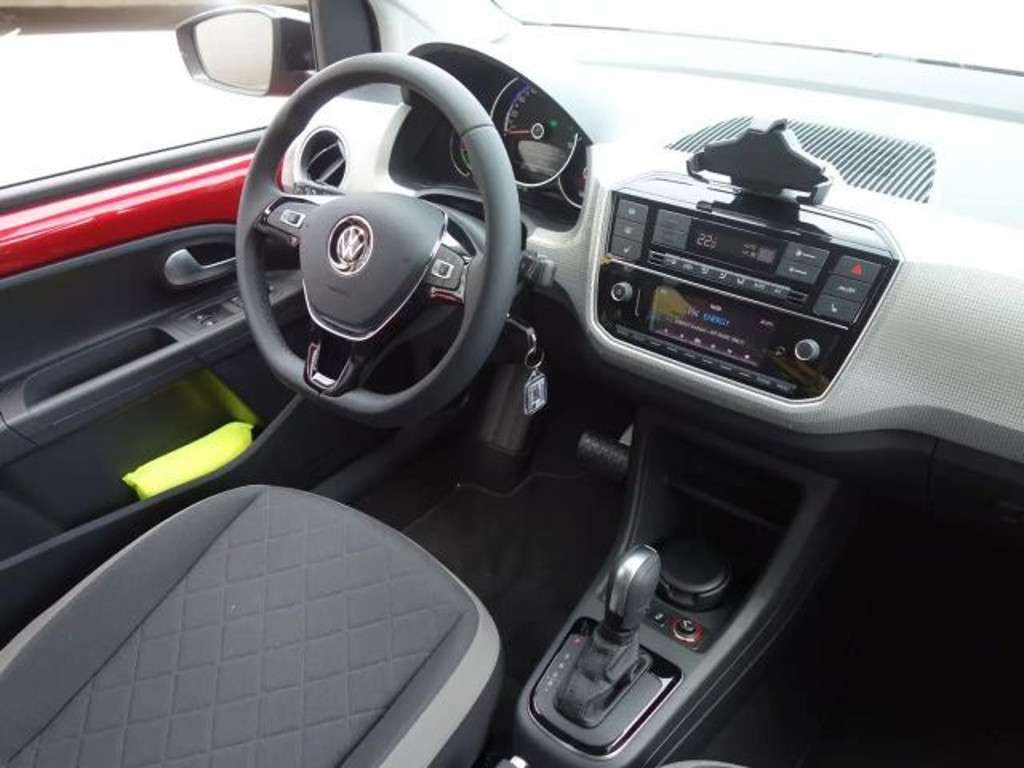 Volkswagen e-Up! 2023 Elektrisch