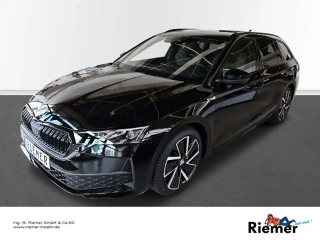 Skoda Octavia 2024 Diesel