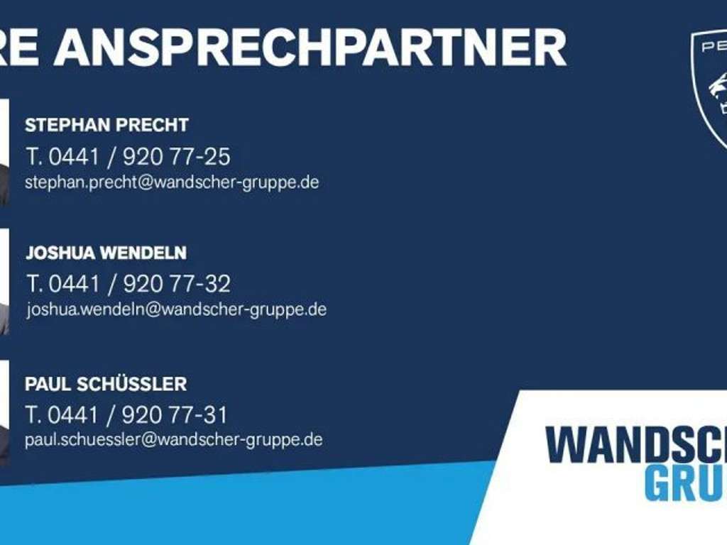 Peugeot 308 2024 Hybride Benzine