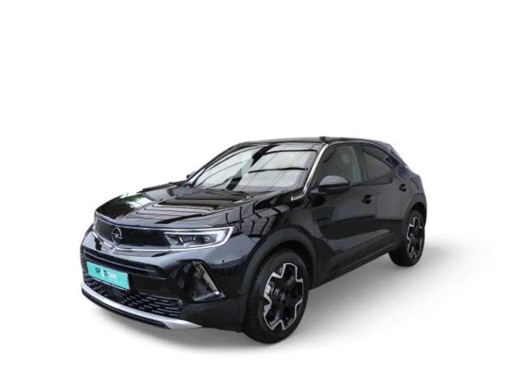 Opel Mokka 2023 Elektrisch